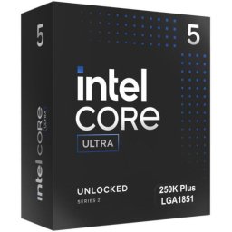 Intel Core Ultra 5-250K Plus 4,2GHz 30MB LGA1851 BOX