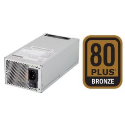 FSP 2U FSP500-50WCB/500W/2U/80PLUS bronz/tömeges