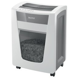 LEITZ iratmegsemmisítő IQ Office Pro P5