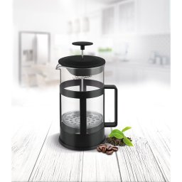 LT7048 FORRÓ KÁVÉ / TEA 1L PRESS LAMART