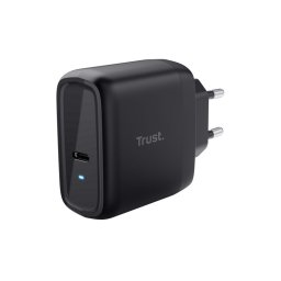 TRUST hálózati adapter MAXO laptopokhoz 65W USB-C