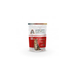 AgroFerm Cat Plus pre- és probiotikumkészítmény macskák számára 70 g