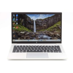 HP EliteBook 830 G8 felújított laptop i5-1135G7 16GB RAM 512SSD 13.3" FHD WIN11