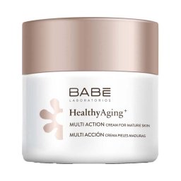 Babé Healthy Aging+ Multi aktív krém érett bőrre nappali 50ml