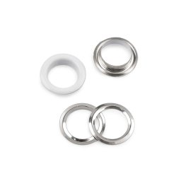Ringli alátéttel belső Ø10 mm / külső Ø15 mm