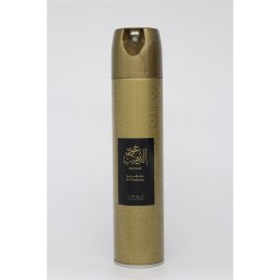 Légfrissítő aerosol 300 ml Oud Lover Oud Gold_arany