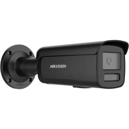 Hikvision DS-2CD2T87G3-LIS2UY/SL(2.8mm)/BLACK 8 Mpx-es IP kamera