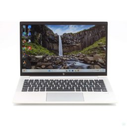 HP EliteBook 830 G8 felújított laptop i5-1135G7 16GB RAM 512SSD 13.3" FHD WIN11