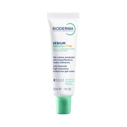 Bioderma Sébium Kerato+ gél-krém SPF30 30ml