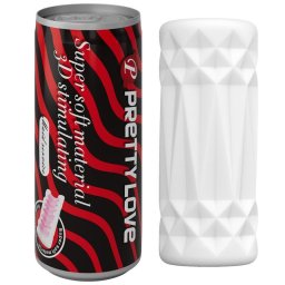 Pretty Love 3D Can Model 1 maszturbtor