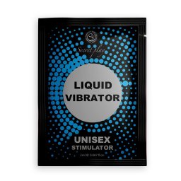 Unisex folykony vibrtor 2 ml
