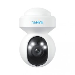 Reolink E Series E540 Smart 5MP HD Dual-Band Wi-Fi PT Security Camera