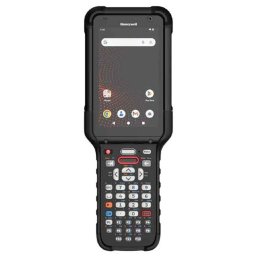 Honeywell CK67 /38 kulcs/NUM/FlexRange/8GB/Cam