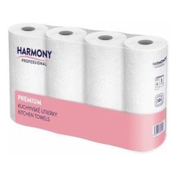 Papír konyharuha 3vrs. 4db Harmony