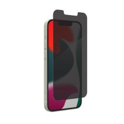 ZAGG Invisible Shield Elite Privacy 360 üveg iPhone 13 mini