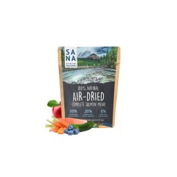 SANA szárított BARF Menü - Lazac 1 kg