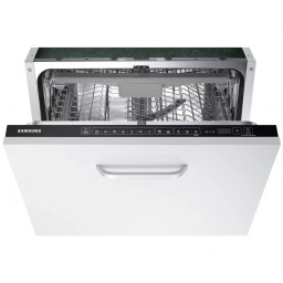 SAMSUNG DW60M6050BB/EO Beépíthető 60 cm széles mosogatógép