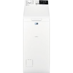 ELECTROLUX EW6TN4062H PerfectCare 600 Felültöltős mosógép