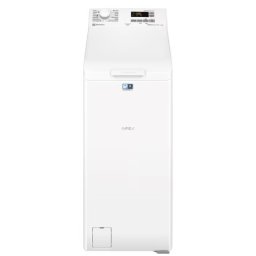 ELECTROLUX EW6TN5261FH Felültöltős mosógép