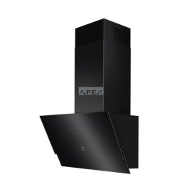 Electrolux LFV626K Hob2Hood 700 Kürtős páraelszívó, 60 cm