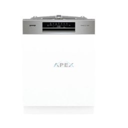 GORENJE GI643D90X Beépíthető mosogatógép
