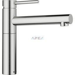 BLANCO 527529 ALTA II PVD steel