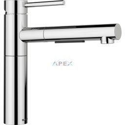 BLANCO 527557 ALTA-S-F II króm HD