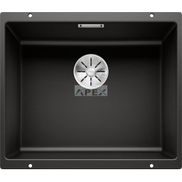 BLANCO SUBLINE 500-U fekete exc.n.