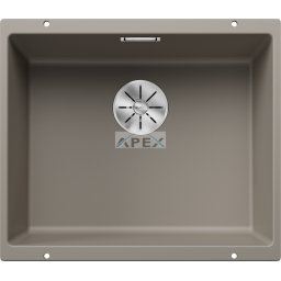 BLANCO SUBLINE 500-U tartufo exc.n.