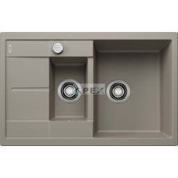 BLANCO METRA 6 S COMPACT tartufo exc.