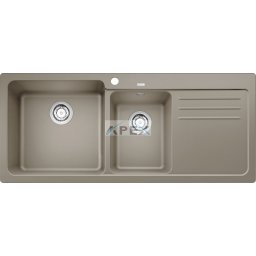 BLANCO NAYA 8 S tartufo exc.nélk.balos