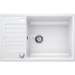 BLANCO ZIA XL 6 S C fehér exc.
