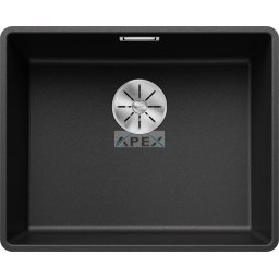 BLANCO SUBLINE 500-F antracit exc.n.