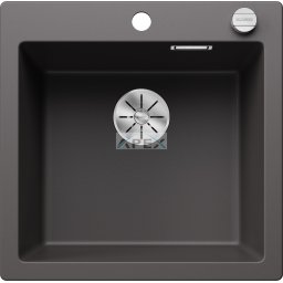 BLANCO PLEON 5 palaszürke tart.n., exc
