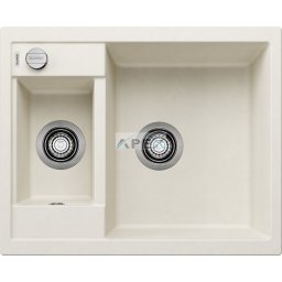 BLANCO METRA 6 törtfehér exc.