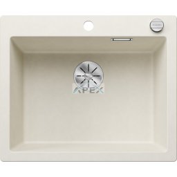 BLANCO PLEON 6 törtfehér exc.