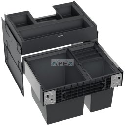 BLANCO SELECT II XL 60/3 Orga