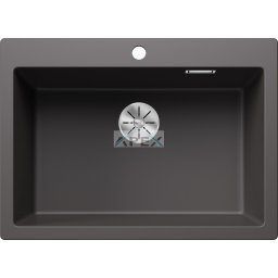 BLANCO PLEON 8 palaszürke tart.nél InF