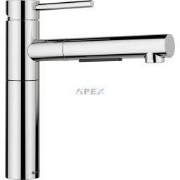 BLANCO 527543 ALTA-S II álló csap króm HD