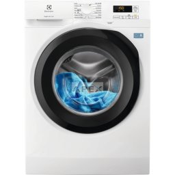 ELECTROLUX EW2F527BE TimeCare 500 Elöltöltős mosógép 7kg ÖKOInverter motorral