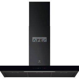 ELECTROLUX LFT819K Breeze 700 Kürtős páraelszívó, 90 cm