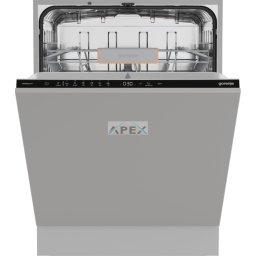 Gorenje GV642C65 Beépíthető mosogatógép 60cm