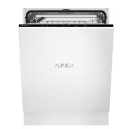 Electrolux EEA27200L Beépíthető mosogatógép, 60 cm, 13 terítékes