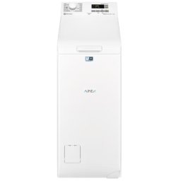 ELECTROLUX EW6TN5061FH Felültöltős mosógép 6kg 1000 ford./perc