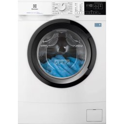 Electrolux EWS6426BE PerfectCare 600 Keskeny elöltöltős mosógép, 6kg 1200 ford./perc, ÖKOInverter motor