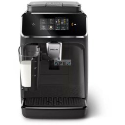 PHILIPS EP2334/10/00 2300 LatteGo tejhabosítós automata kávéfőző