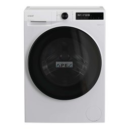 CANDY BWR 485SBL6-S elöltöltős mosó-szárítógép 8/5kg