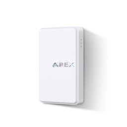 TP-LINK 4G/5G Modem + Router Kültéri, NE200-OUTDOOR