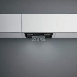 FALMEC BUILT-IN BURANO PLUS beépíthető páraelszívó, 50 cm, fekete