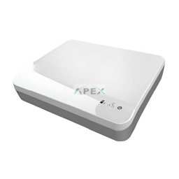 SIBER - Hálózati kommunikációs egység (RF ethernet bridge) központi hővisszanyerős szellőztetőhöz - kifutó típus, már nem rendelhető!